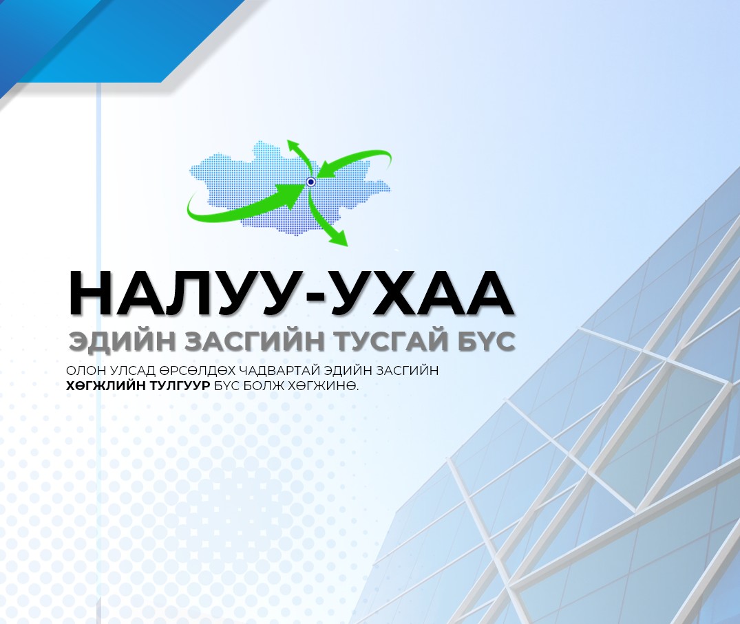 2025 ОНЫ ҮЙЛ АЖИЛЛАГААНЫ ТАЙЛАН