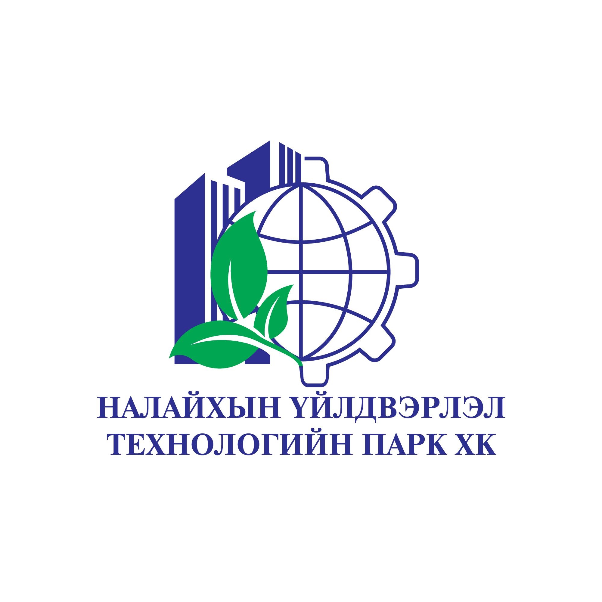 Налайхын ҮТП